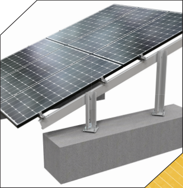 Ballasted Power Peak™